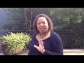 Thank you Sydni for your clarity and focus! I love your sensible approach to co (@YouTube http://t.co/pse13Rt5)