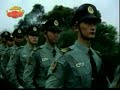 中國人民解放軍驻港部队  一