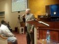 Bible Class 11-19-09 Bishop Larry Baylor Seeking God Step 3
