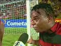 Desabafo de Carlinhos Bala