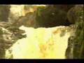 Michaela Strachan Canyoning with Call of the Wild