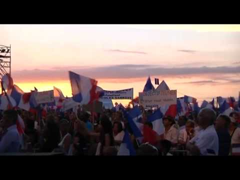 Ambiance de campagne