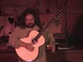 Berkley Springs (David Essig, arr. by Don Ross)