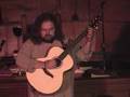Berkley Springs (David Essig, arr. by Don Ross)