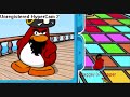 club penguin robbery club penguin robbery