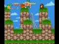 www.longplays.org played by tarosan this is the reworked super nintendo port of the data east arcade classic.