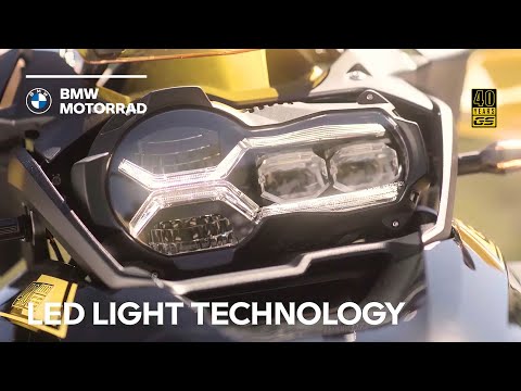 LED Light Technology BMW R 1250 GS / BMW R 1250 GS Adventure
