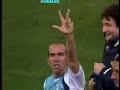 di canio vs totti di canio vs totti