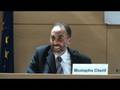 Mustapha Cherif - Apprendre à vivre ensemble