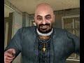Father Grigori is Billy Mays in Blue Bomb Father Grigori is Billy Mays in Blue Bomb