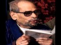 World Egyptian writer Naguib Mahfouz