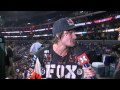X Games 17: Moto X Enduro Men's Interview