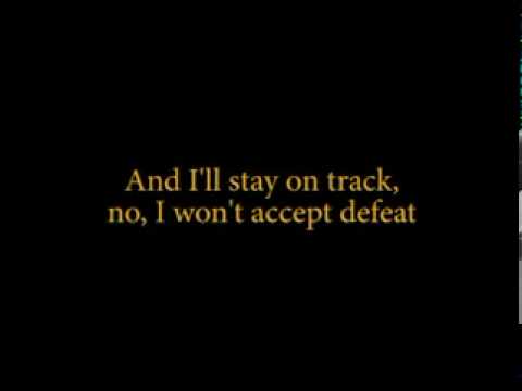 Noynoy Go the Distance.flv