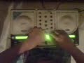 Dj mixing by Dj c_M