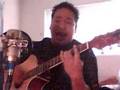 Notorious BIG - Big Pappa (Acoustic Cover)