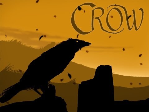 Crow Developer Trailer