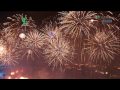 Shanghai World Expo 2010 Hd, Opening Ceremony Fireworks