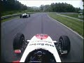 Racing Lime Rock Pete Olson