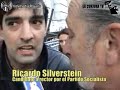martes 5 de junio  fac  de ingeniería   habla silberstein