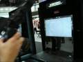 1X2 081001 CEATEC08 Leaning REGZA