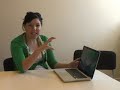 New Apple MacBook 2008 - hands-on review
