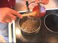 homemade bbq sauce recipe