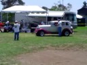 33 Chevy Show Winner at Clairemont CA CAr Show