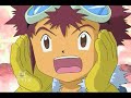 Digimon Adventure 02 Episode 2 Part 1 Digimon Adventure 02 Episode 2 Part 1
