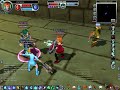 outspark fiesta o o
