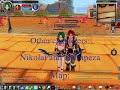 outspark fiesta o o