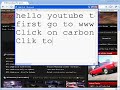 Need for speed carbon hack-2