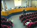 Ken Underwood threatening the Shelby Township Board July 19 2011