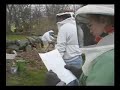 Essex County Beekeepers' Association - Installing a Package