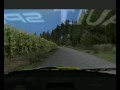 Richard Burns Rally Renault Clio S1600 Stryckovy - Zadni Porici