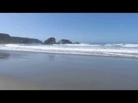 Video for Sand Dollar Beach