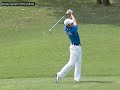 Bae, Sang Moon, the winner of the GS Caltex Maekyoung Open NamSeoul CC, S.Korea. May 14,2009 (Round 1) Recorded and edited by me (bauerctu@gmail.com or arkist@naver.com)