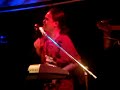 Hermes House Band Version- I Will Survive cover