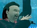 u2 second life
