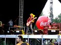 The Datsuns - MF from Hell The Datsuns - MF from Hell