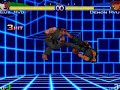 Mugen - SF3 Evil Ryu