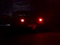 Dreamworks Cartuning E21 On fire