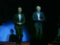Les Luthiers - Los jóvenes de hoy en día