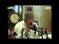 Ep#1 Zaid Ibrahim quitting the election