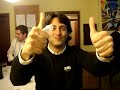 Escudero comeflanes