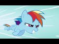 Well, it had to be done sooner or later. Rainbow Dash is the baddest Fn' Rainbow I've ever seen. I hope y'all enjoy my little MLP fan contribution. Thanks to those that helped make this and beta tested it for me. A special thanks goes to Lauren Faust for making such an awesome show in the first place. ----------------------------------- The music came from www.youtube.com & www.youtube.com