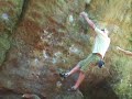 John Dunne: Hitchhikers Guide to the Galaxy (7a+)