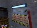 Another trick in half life
