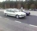 Passat b3 1.8 vs Escort RS2000 Passat b3 1.8 vs Escort RS2000
