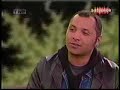 Carlos Criminal con Pedro Cornejo en Distorsion - Parte Dos
