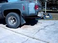 1987 R30 dually 454 1987 R30 dually 454